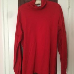 mens turtleneck sweater
